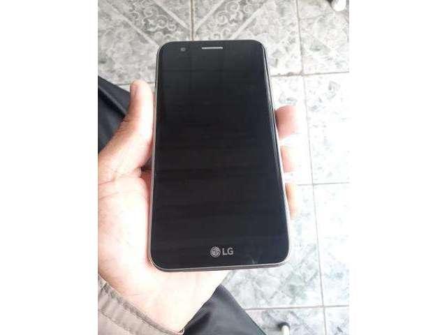 LG k10 2017