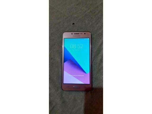 Samsung J2 Prime 16gb Rose