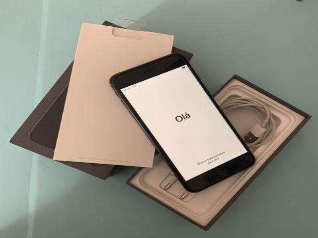 IPhone 8 Plus 64gb