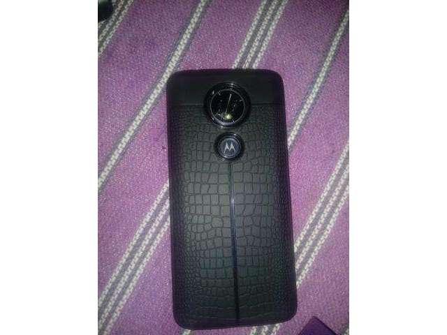 Vendo ou troco moto e5 plus
