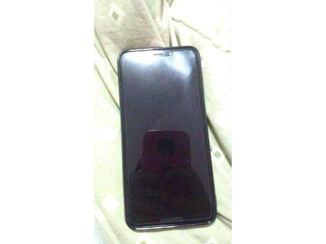 Moto one 64gb