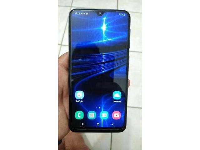 Samsung Galaxy A10 top lanÃ§amento 2019