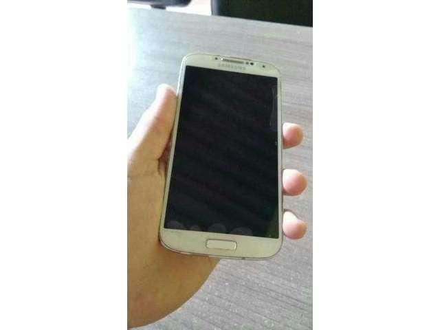 Samsung S4