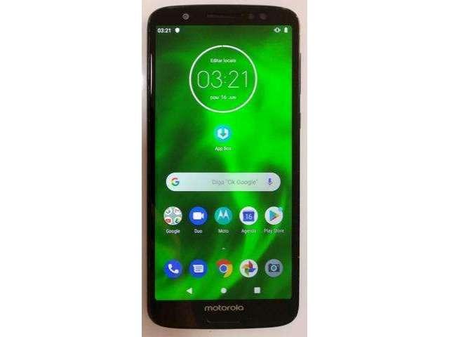 Moto G6