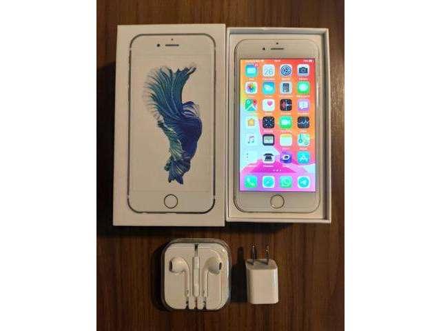 IPhone 6S 16GB Branco
