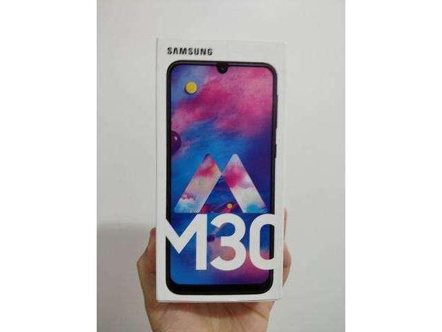 Samsung Galaxy M30 64Gb Dual Chip