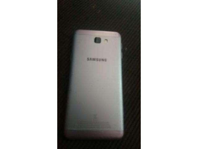 Celular Samsung Galaxy j 5 pramier
