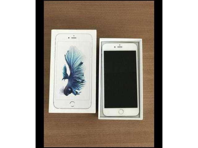 Iphone 6s plus 64 gigas