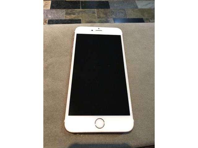 IPhone 6s Plus