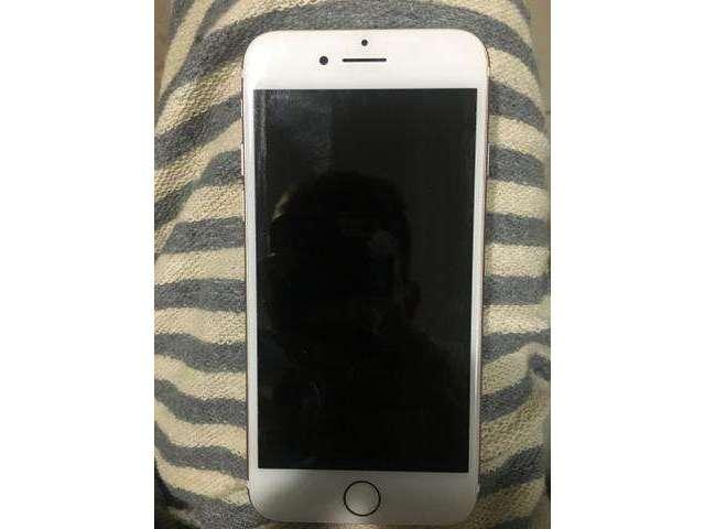 Iphone 7 rosa 32gb