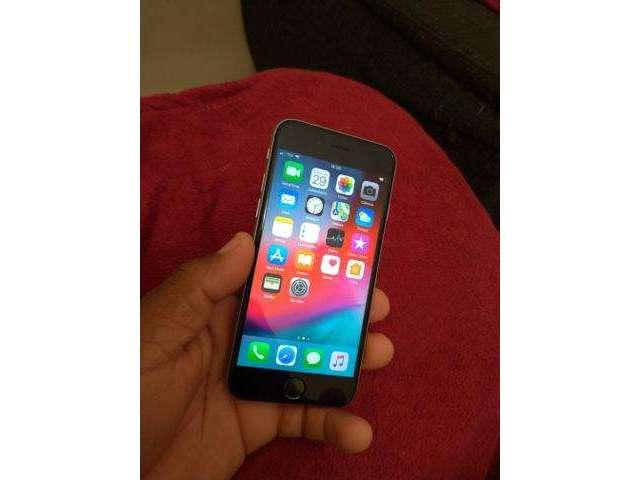 IPhone 6s 64GB * WhatsApp