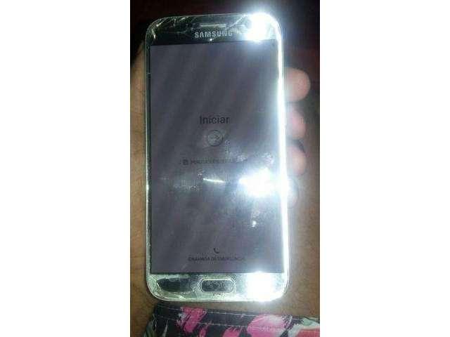 S7 flat