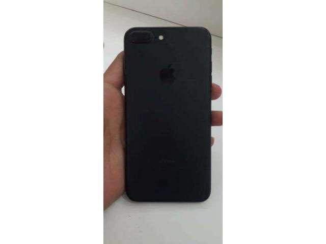IPhone 7 plus