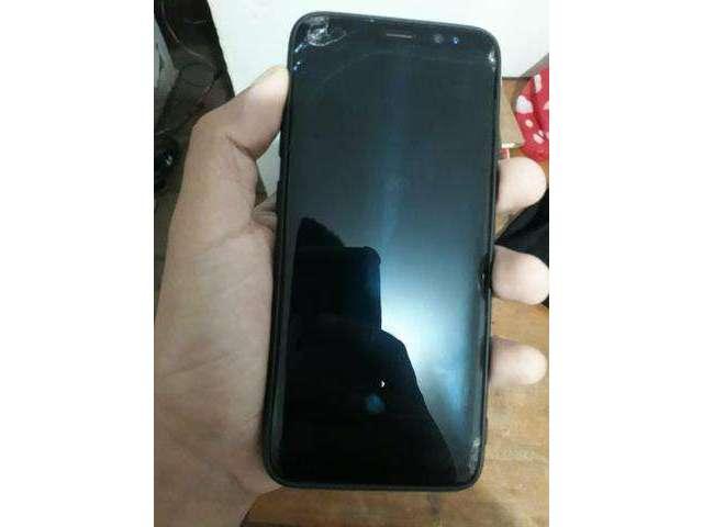 Galaxy s8 64gb