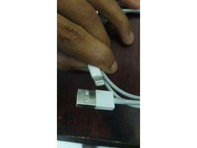 Cabo iphone
