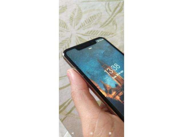 Motorola one