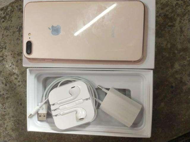 IPhone 8 plus 256 gb