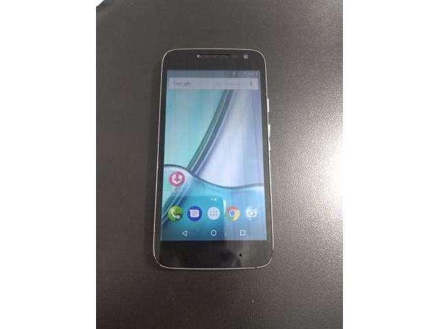 Moto g4 play com tv