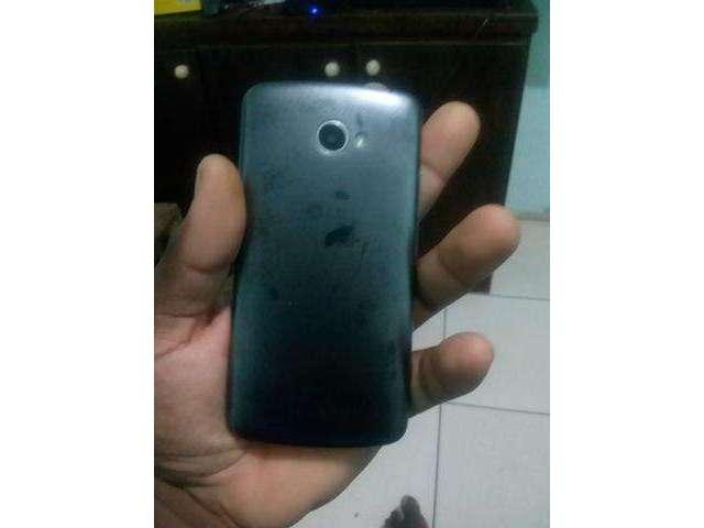 LG k5 Dous