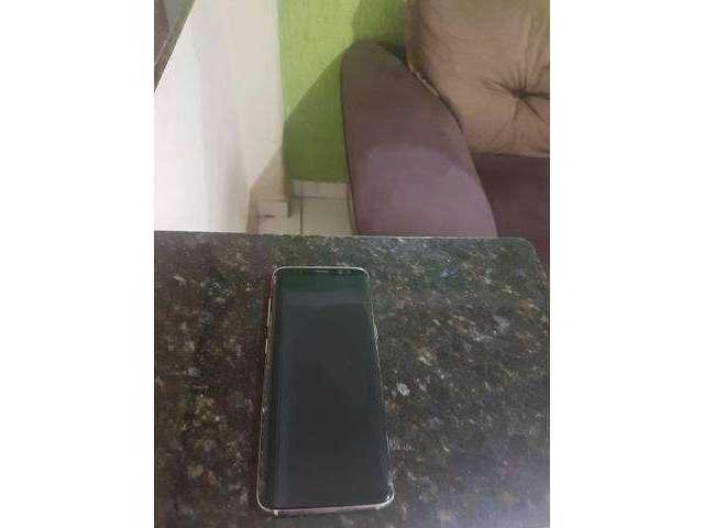 Galaxy s8