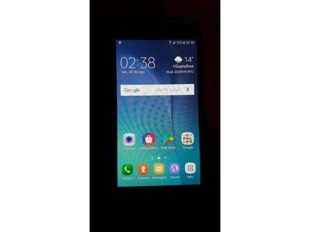Celular Samsung J5