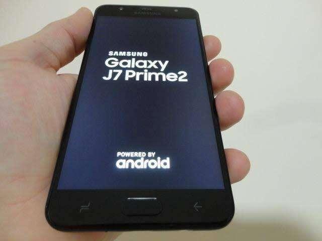 Galaxy J7 Prime 2