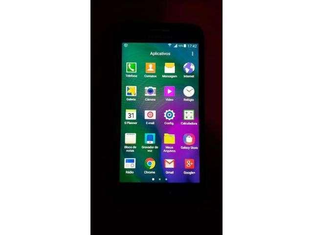 Celular Samsung A3