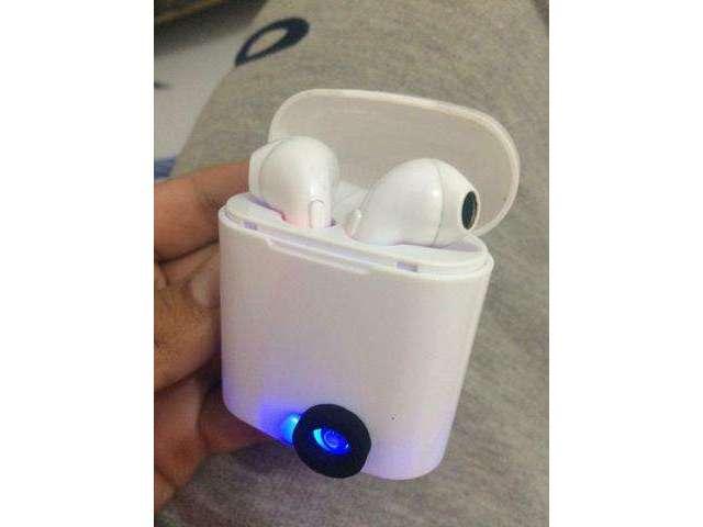 Fone i7S Bluetooth