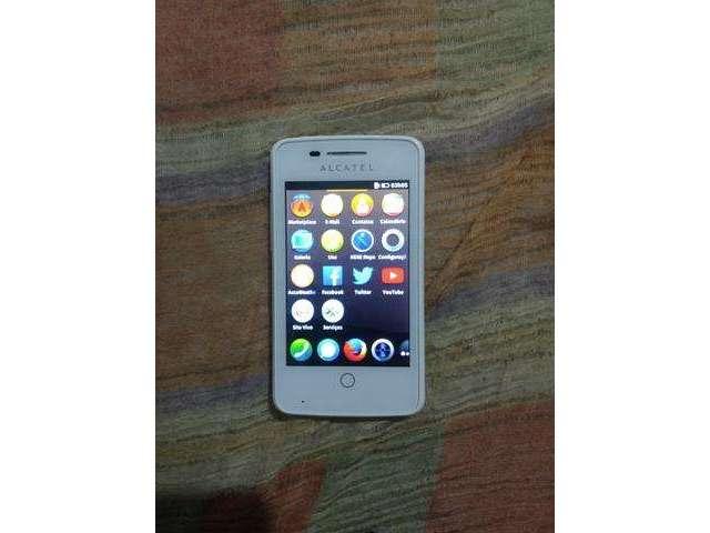 Alcatel OneTouch Fire