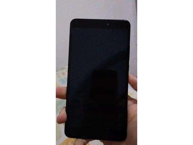 Xiaomi Mi Max 2 64gb 2 Chip 4G Tela 6.4