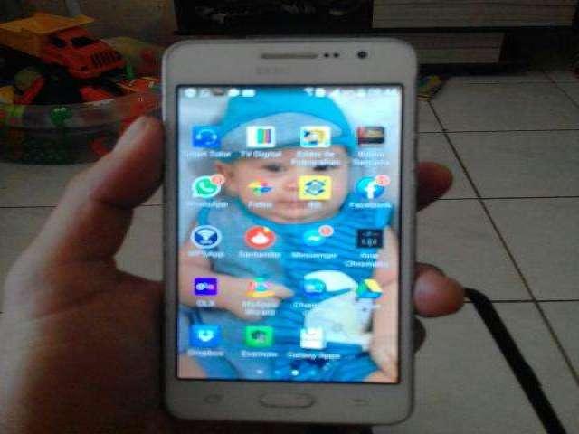 Samsung gran primer