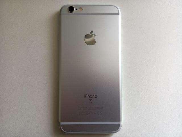 Iphone 6s 16gb
