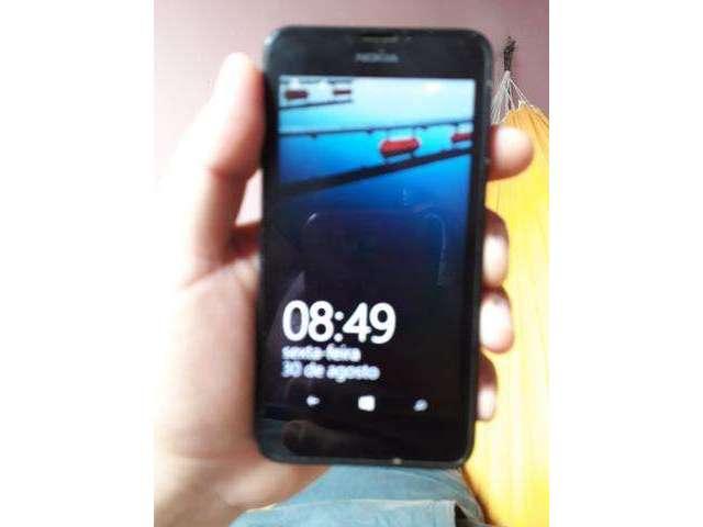 Nokia Lumia