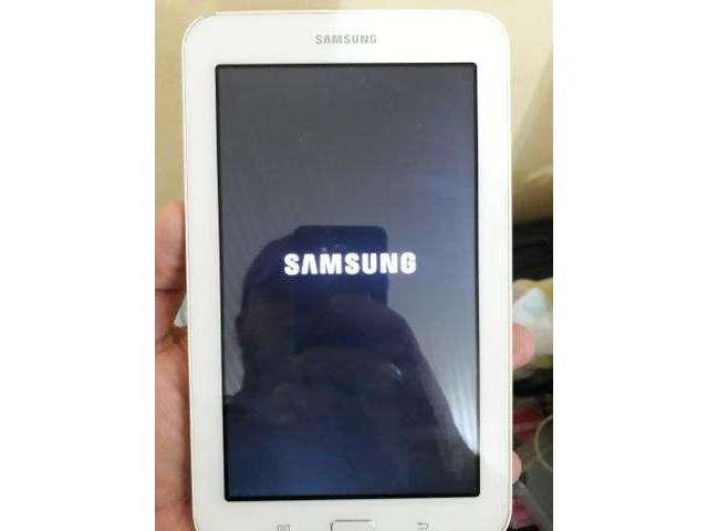 Tablete lite3 samsung