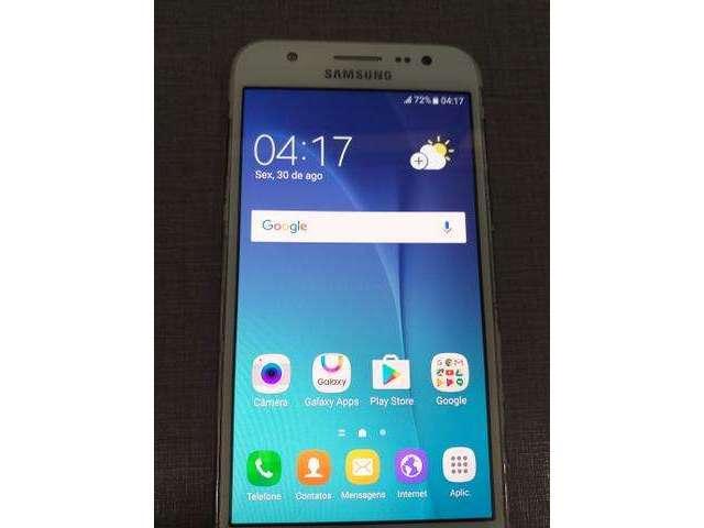 Celular Samsung j5 16gb