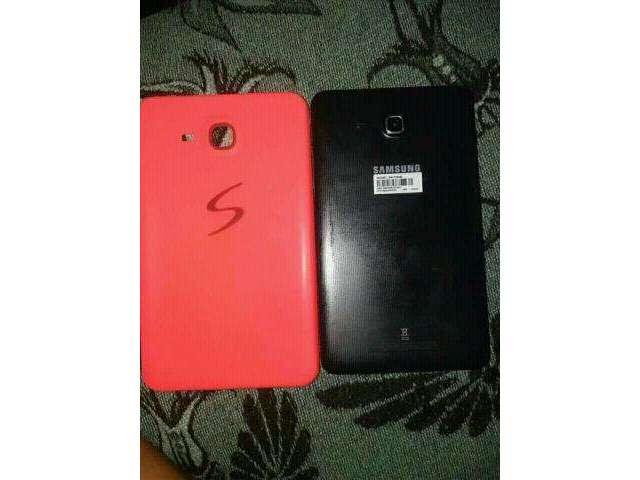 Tablete Samsung