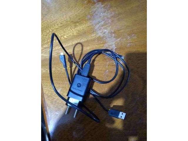 Vendo moto G6 novo p hj este valor