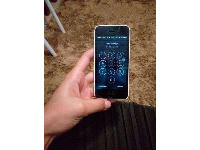 IPhone 5c