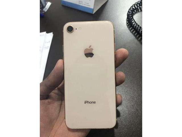 IPhone 8 64GB Apenas venda