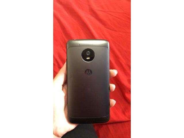 Moto g5