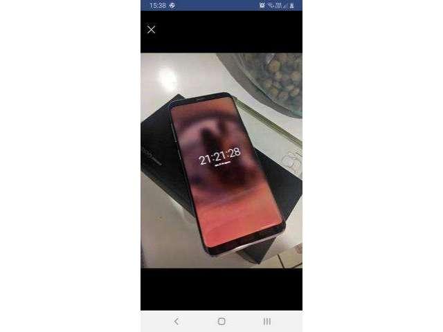 Galaxy S8 SÃ“ TROCA