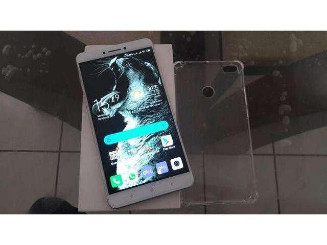 Xiaomi mi Max 1/128G/4ram/tela 6.44