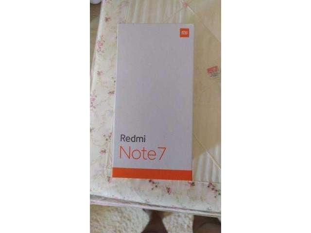 Redmi note 7 128gb