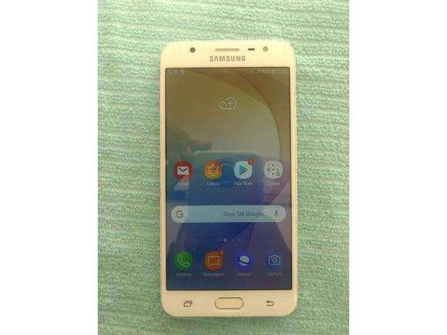 Samsung j7 prime 32gigas