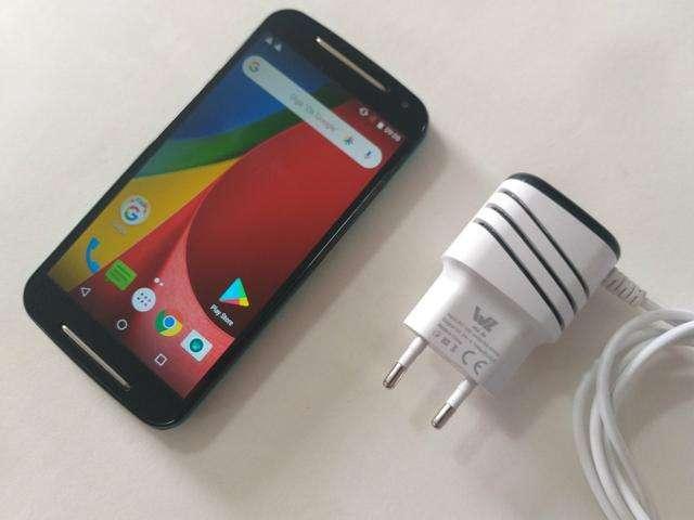 Moto G2 dual chip 16gb