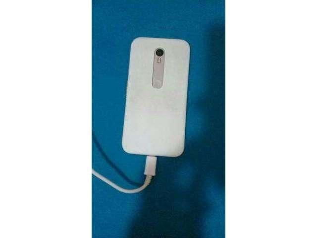 Moto g3