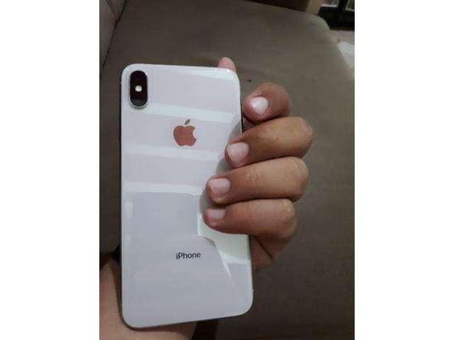 Iphone xs max