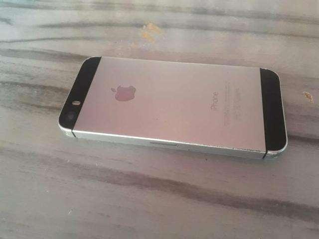 Iphone 5