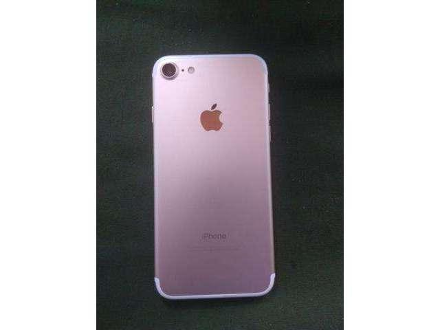 IPhone 7 32GB GOLD