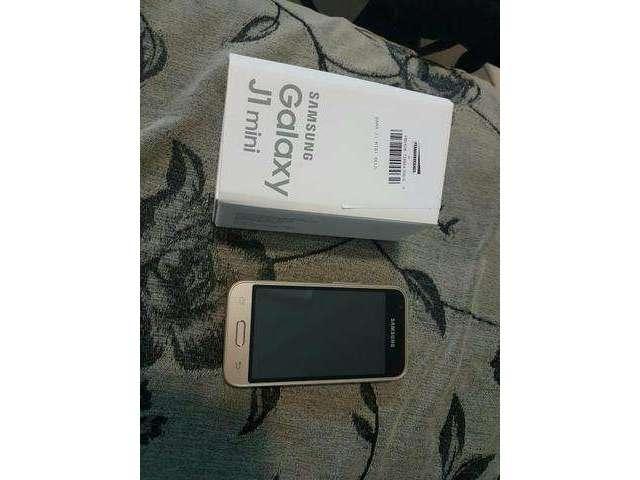 Samsung j1